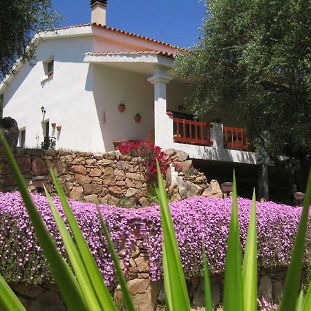 Maravilla Loiri Porto San Paolo Exterior foto